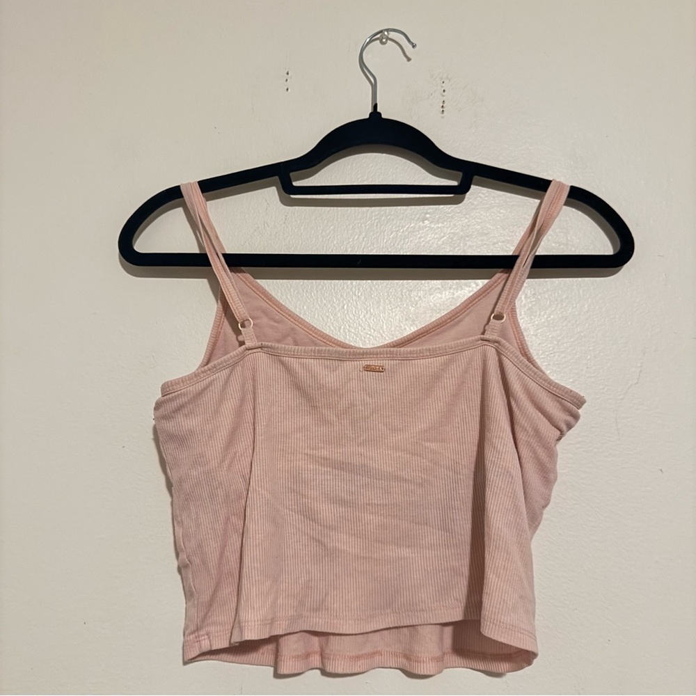PINK Victoria's Secret | Light Pink Tank Top - Picture 5 of 6